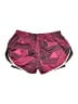 Umbro 100% Polyester Graphic Pink Athletic Shorts Size XL - photo 2