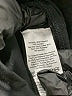 Eddie Bauer Solid Black Active Pants Size M - photo 8