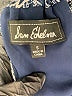 Sam Edelman 100% Polyester Blue Sleeveless Blouse Size S - photo 7