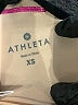 Athleta Stripes Gray Casual Dress Size XS - photo 7