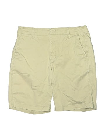 Gap Khaki Shorts (view 1)
