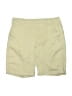 Gap Solid Tan Khaki Shorts Size 8 - photo 1