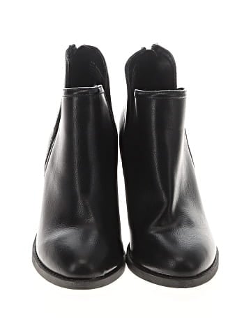 J by Joie Ankle Boots (view 2)