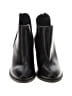 J by Joie Black Ankle Boots Size 7 1/2 - photo 2