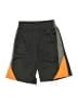 Jumping Beans 100% Polyester Color Block Orange Athletic Shorts Size 5 - 6 - photo 1