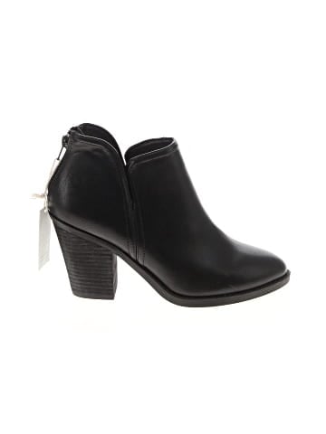 J by Joie Ankle Boots (view 1)