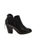 J by Joie Black Ankle Boots Size 7 1/2 - photo 1