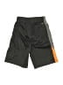 Jumping Beans 100% Polyester Color Block Orange Athletic Shorts Size 5 - 6 - photo 2