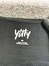 Yitty Black Cocktail Dress Size XS - photo 7