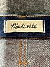 Madewell Blue Jeans Size 32 waist - photo 6