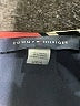 Tommy Hilfiger 100% Polyester Black Sleeveless Blouse Size L - photo 7