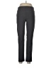 Elliott Lauren Solid Gray Active Pants Size 10 - photo 1