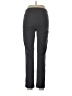 Elliott Lauren Solid Gray Active Pants Size 10 - photo 2