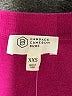 Candace Cameron Bure Purple Cardigan Size XXS - photo 7