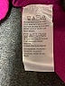Candace Cameron Bure Purple Cardigan Size XXS - photo 8
