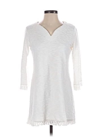 Sara Campbell Casual Dress (view 1)