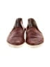 FRYE Solid Brown Flats Size 9 - photo 2