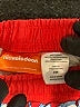 Nickelodeon 100% Polyester Red Board Shorts 18-24 MO / 24 MO - photo 3