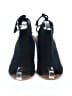 TOMS Black Sandals Size 8 1/2 - photo 2