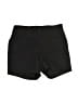 Nike Solid Black Board Shorts 9-12 MO / 12 MO - photo 1