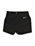 Nike Solid Black Board Shorts 9-12 MO / 12 MO - photo 2