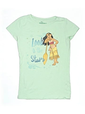 Disney Short Sleeve T-Shirt (view 1)