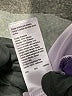 Wallis Polka Dots Purple 3/4 Sleeve Blouse Size 10 - photo 8