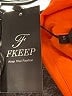 Assorted Brands Solid Orange Casual Dress Size S - photo 7