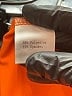 Assorted Brands Solid Orange Casual Dress Size S - photo 8