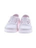 OshKosh B'gosh White Pink Flats Size 6 (kids) - photo 2