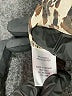 Bailey 44 Animal Print Brown Long Sleeve Blouse Size S - photo 8