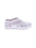OshKosh B'gosh White Pink Flats Size 6 (kids) - photo 1