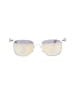 Unbranded White Sunglasses One size - photo 2