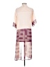 On Twelfth Pink Kimono Size S - photo 2