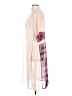On Twelfth Pink Kimono Size S - photo 5