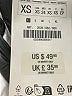 Zara Black Dress Pants Size XS - photo 7
