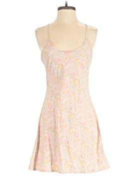Outdoor Voices Romper