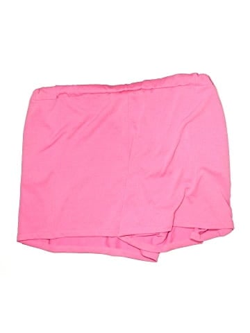 Davi & Dani Athletic Shorts (view 1)