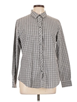 Port Authority Long Sleeve Button Down Shirt
