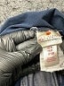 Two Hearts Maternity Black Active Pants Size S - photo 6