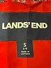 Lands' End 100% Polyester Red Vest Size S - photo 6