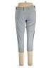 Nike 100% Polyester Solid Gray Active Pants Size XL - photo 2