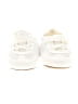 Unbranded White Ivory Booties Size 9-12 mo (baby) - photo 2