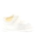 Unbranded White Ivory Booties Size 9-12 mo (baby) - photo 1
