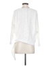 Sunday in Brooklyn White 3/4 Sleeve Top Size XS - photo 2