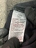 Old Navy Chevron-herringbone Black Jeans Size 12 (tall) - photo 8