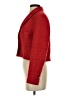 French Connection 100% Polyester Red Blazer Size 0 - photo 5