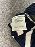 Emerson Lang Black Long Sleeve Top Size L - photo 8