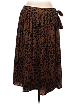 Calligraphie Casual Skirt