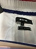 Miss Me 100% Viscose Stripes Blue Casual Pants Size S - photo 4